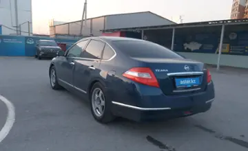 Nissan Teana 2008 года за 5 500 000 тг. в Шымкент фото 4