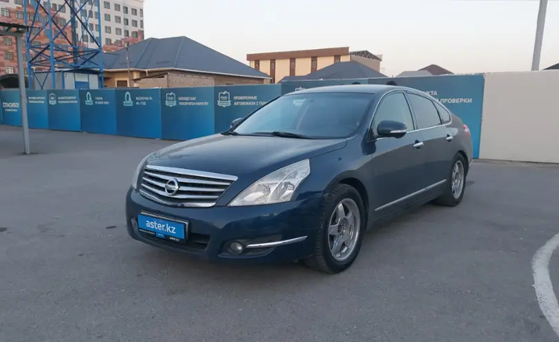 Nissan Teana 2008 года за 5 500 000 тг. в Шымкент