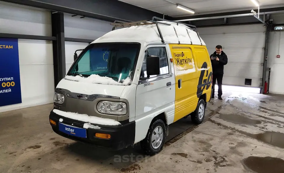 Chevrolet Damas 2023 года за 3 300 000 тг. в Астана