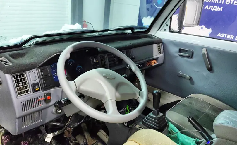 Chevrolet Damas 2023 года за 3 300 000 тг. в Астана фото 5