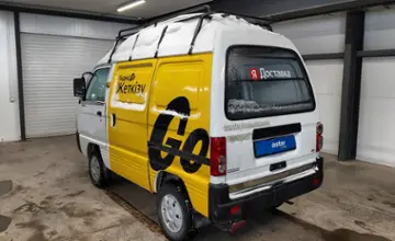 Chevrolet Damas 2023 года за 3 300 000 тг. в Астана фото 4