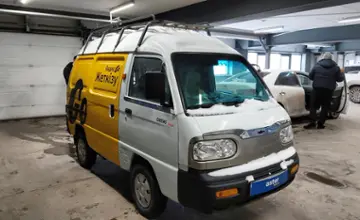 Chevrolet Damas 2023 года за 3 300 000 тг. в Астана фото 2