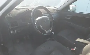 LADA (ВАЗ) Priora 2013 года за 1 400 000 тг. в Шымкент фото 5