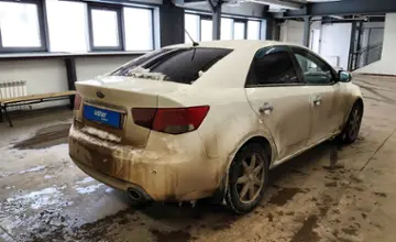 Kia Cerato 2011 года за 4 500 000 тг. в Астана фото 3