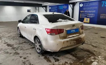 Kia Cerato 2011 года за 4 500 000 тг. в Астана фото 4
