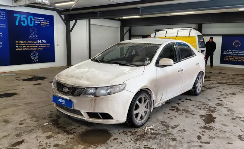 Kia Cerato 2011 года за 4 500 000 тг. в Астана