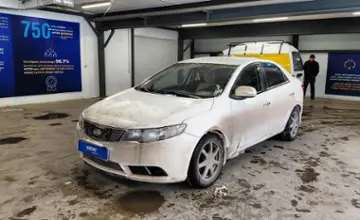 Kia Cerato 2011 года за 4 500 000 тг. в Астана фото 1
