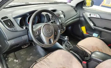 Kia Cerato 2011 года за 4 500 000 тг. в Астана фото 5