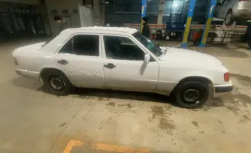 Mercedes-Benz W124 1989 года за 2 000 000 тг. в Караганда фото 4