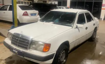 Mercedes-Benz W124 1989 года за 2 000 000 тг. в Караганда фото 1