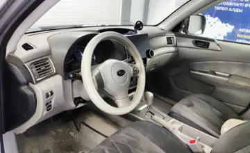 Subaru Forester 2010 года за 5 200 000 тг. в Астана фото 5