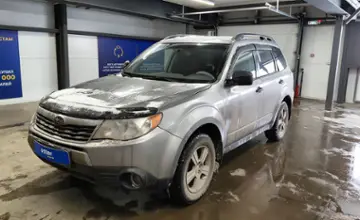 Subaru Forester 2010 года за 5 200 000 тг. в Астана фото 1