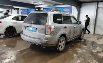 Subaru Forester 2010 года за 5 200 000 тг. в Астана фото 3