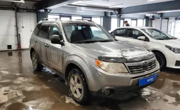 Subaru Forester 2010 года за 5 200 000 тг. в Астана фото 2