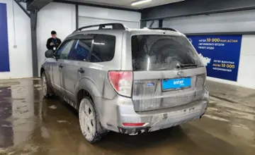 Subaru Forester 2010 года за 5 200 000 тг. в Астана фото 4