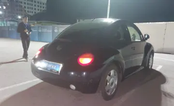 Volkswagen Beetle 2000 года за 1 300 000 тг. в Шымкент фото 3