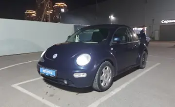 Volkswagen Beetle 2000 года за 1 300 000 тг. в Шымкент фото 1
