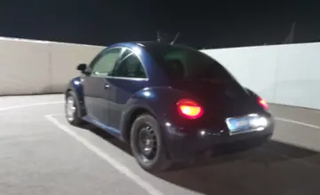 Volkswagen Beetle 2000 года за 1 300 000 тг. в Шымкент фото 4