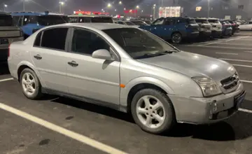 Opel Vectra 2002 года за 2 000 000 тг. в Алматы фото 3