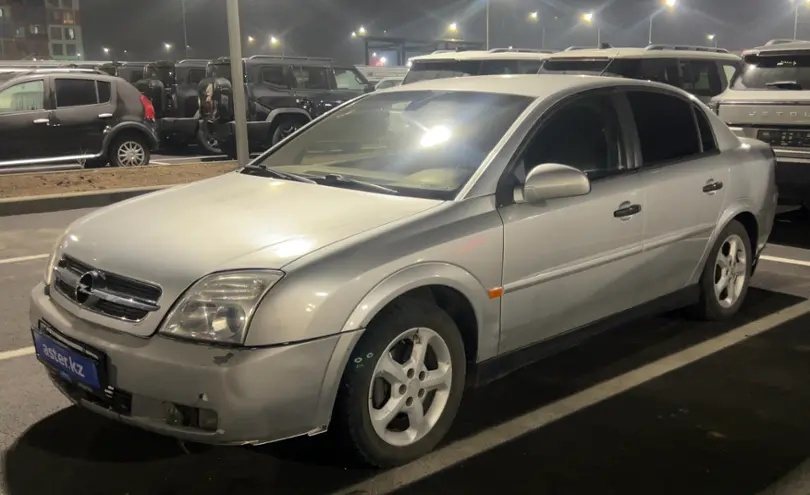 Opel Vectra 2002 года за 2 000 000 тг. в Алматы