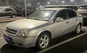 Opel Vectra 2002 года за 2 000 000 тг. в Алматы фото 1