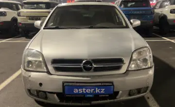 Opel Vectra 2002 года за 2 000 000 тг. в Алматы фото 2