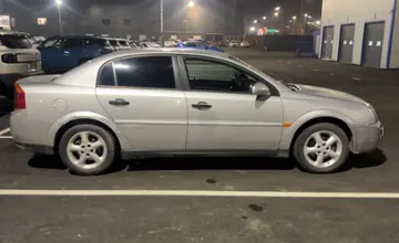 Opel Vectra 2002 года за 2 000 000 тг. в Алматы фото 4