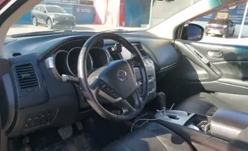 Nissan Murano 2016 года за 8 900 000 тг. в Шымкент фото 5