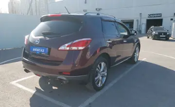 Nissan Murano 2016 года за 8 900 000 тг. в Шымкент фото 3