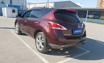 Nissan Murano 2016 года за 8 900 000 тг. в Шымкент фото 4