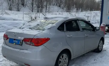 Haima M3 2014 года за 3 200 000 тг. в Усть-Каменогорск