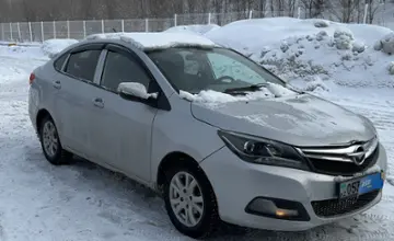 Haima M3 2014 года за 3 200 000 тг. в Усть-Каменогорск фото 3