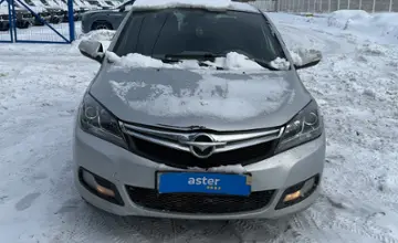 Haima M3 2014 года за 3 200 000 тг. в Усть-Каменогорск фото 2