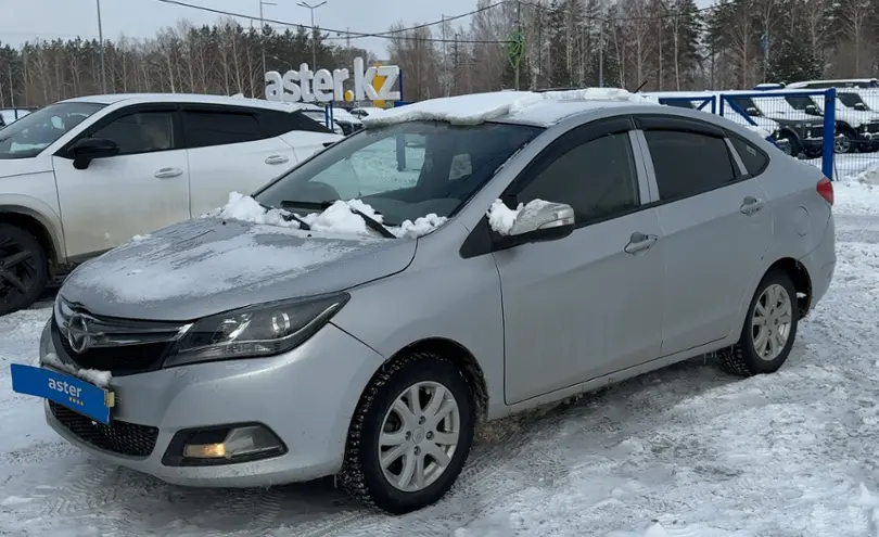 Haima M3 2014 года за 3 200 000 тг. в Усть-Каменогорск