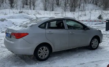 Haima M3 2014 года за 3 200 000 тг. в Усть-Каменогорск фото 4