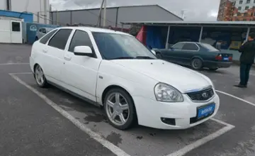 LADA (ВАЗ) Priora 2013 года за 2 500 000 тг. в Шымкент фото 2