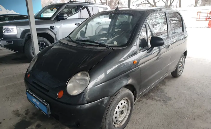 Daewoo Matiz 2013 года за 1 000 000 тг. в Алматы