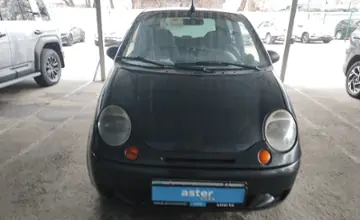 Daewoo Matiz 2013 года за 1 000 000 тг. в Алматы фото 2