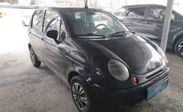 Daewoo Matiz 2013 года за 1 000 000 тг. в Алматы фото 3