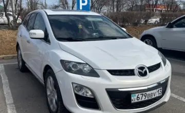 Mazda CX-7 2011 года за 6 000 000 тг. в Шымкент фото 3