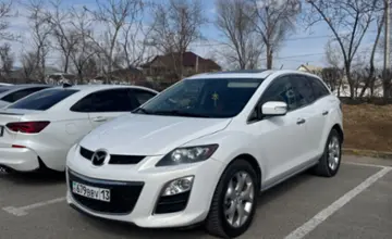 Mazda CX-7 2011 года за 6 000 000 тг. в Шымкент фото 1