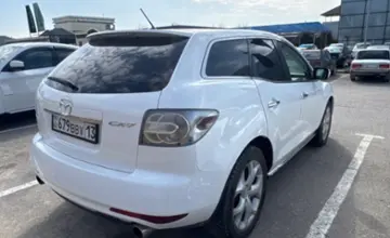Mazda CX-7 2011 года за 6 000 000 тг. в Шымкент