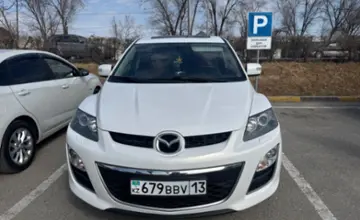 Mazda CX-7 2011 года за 6 000 000 тг. в Шымкент фото 2