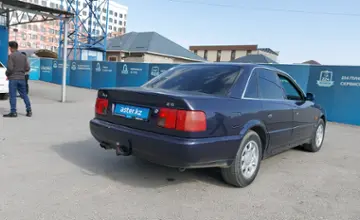 Audi A6 1995 года за 3 300 000 тг. в Шымкент фото 3