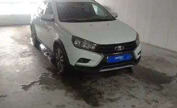 LADA (ВАЗ) Vesta Cross 2019 года за 4 590 000 тг. в Павлодар