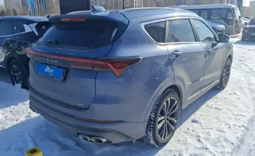 Jetour X70 PLUS 2023 года за 9 500 000 тг. в Астана