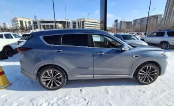 Jetour X70 PLUS 2023 года за 9 500 000 тг. в Астана фото 4