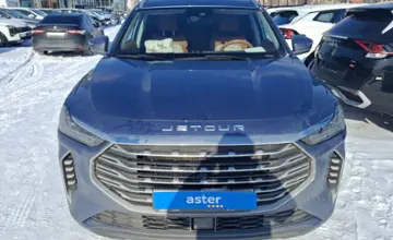Jetour X70 PLUS 2023 года за 9 500 000 тг. в Астана фото 2
