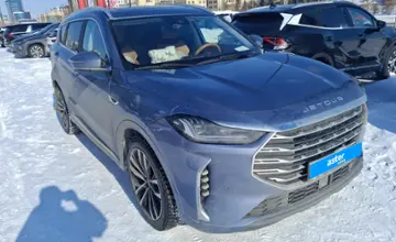 Jetour X70 PLUS 2023 года за 9 500 000 тг. в Астана фото 3