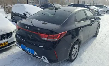 Kia Rio 2022 года за 8 000 000 тг. в Астана